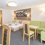 Apartment Appartementhaus Sieglinde *