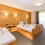 Appartementhaus Sieglinde Apartment Solden