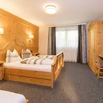 Apartment Appartementhaus Sieglinde *