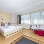 Apartment Appartementhaus Sieglinde