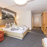 Appartementhaus Sieglinde Apartment