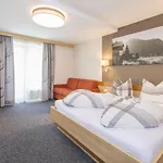 Apartment Appartementhaus Sieglinde Solden