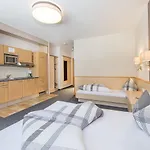 Appartementhaus Sieglinde Apartment Solden