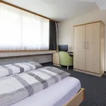 Appartementhaus Sieglinde Apartment Solden