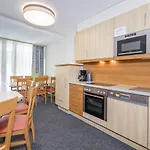 Appartementhaus Sieglinde Apartment Solden