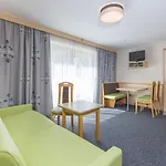 Appartementhaus Sieglinde Apartment