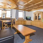 Apartment Appartementhaus Sieglinde