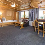 Appartementhaus Sieglinde * Solden