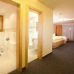 Apartment Appartementhaus Sieglinde Solden