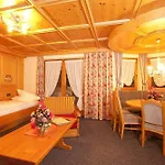 Apartment Appartementhaus Sieglinde *