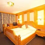 Appartementhaus Sieglinde Apartment Solden