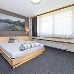 Appartementhaus Sieglinde Solden